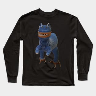 T-rex Long Sleeve T-Shirt